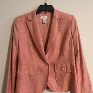 Ann Taylor wool jacket